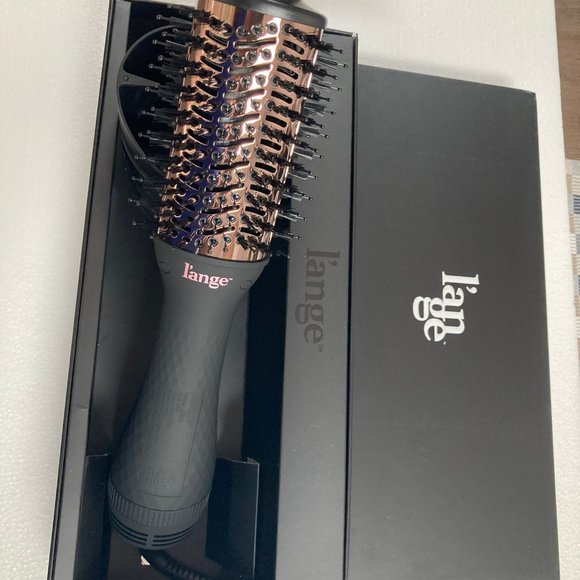 Le Volume Elevé 60MM 2-in-1 Titanium Brush Dryer--- OUT of STOCK online - Picture 3 of 4